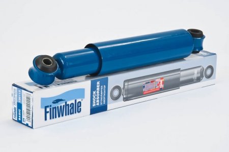 FINWHALE