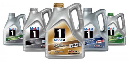 MOBIL MOBIL