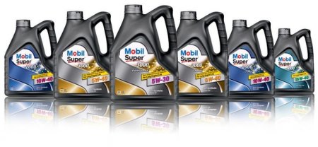 MOBIL MOBIL