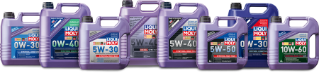 LIQUI MOLY LIQUI MOLY