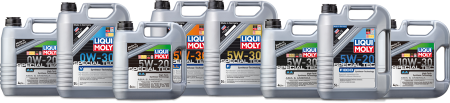 LIQUI MOLY LIQUI MOLY