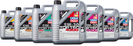 LIQUI MOLY LIQUI MOLY