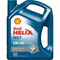 SHELL