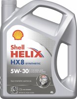 SHELL