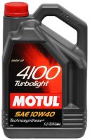 MOTUL