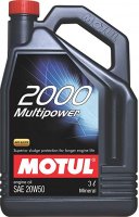 MOTUL